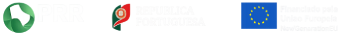 PRR / República Portuguesa / União Europeia